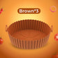 📢📢Buy 2 get 1 free ⏰Reusable Heat-resistant Baking Tray 【💞food grade silicone💞easy to clean】