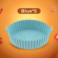 📢📢Buy 2 get 1 free ⏰Reusable Heat-resistant Baking Tray 【💞food grade silicone💞easy to clean】