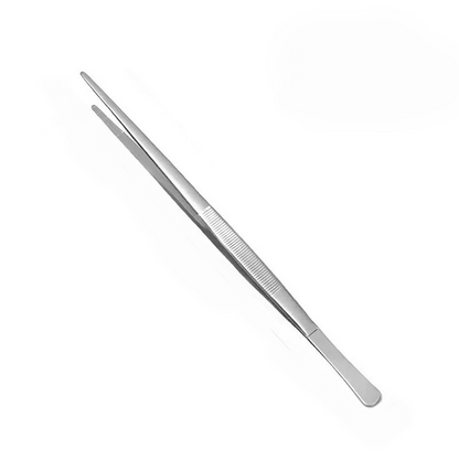 📢📢50% OFF !!!⏰Multi-purpose Stainless Steel Anti-slip BBQ & Baking Tongs