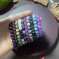 📢📢50% OFF !!⏰🎉 2026 Sale — Over 19,000 Sold! 💎 Gradient Energy Beads – Earth's Calm, Wrapped Around Your Wrist! ✨