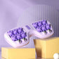 ✨ 50% OFF! Portable Foot Massage Roller – Textured Rollers & Massage Nodes for Everyday Relaxation 🌿🏠