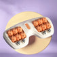 ✨ 50% OFF! Portable Foot Massage Roller – Textured Rollers & Massage Nodes for Everyday Relaxation 🌿🏠