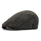 📢📢30% OFF !! ⏰ Unisex Denim Newsboy Cap – Timeless, Adjustable, Breathable 🍂