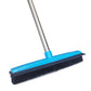 📢📢30% OFF !! ⏰🧹Rubber Bristle Sweeper for Dusting and Pet Hair