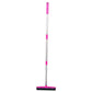 📢📢30% OFF !! ⏰🧹Rubber Bristle Sweeper for Dusting and Pet Hair