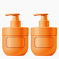 🥳2026 HOT SALE🥳💞50K+ SOLD!💧 🌸 Fresh Hydrating Hand Cream – Instant relief for dry hands! Deep moisture that lasts, leaving skin soft & supple all day. 🌿🤲