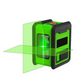 📢📢40% OFF !! ⏰Mini Cross Line High Precision Laser Level – Self-Leveling, Vertical/Horizontal Lines & Compact Design 🔧
