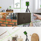 📢📢40% OFF !! ⏰Mini Cross Line High Precision Laser Level – Self-Leveling, Vertical/Horizontal Lines & Compact Design 🔧