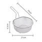 ⏳Limited-time 50% off⏰Stainless Steel Sieve with Handle🥄🫕