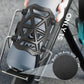 Adaptive Cycling Bottle Holder and Cleaning brush