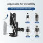 Adaptive Cycling Bottle Holder and Cleaning brush