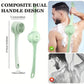 📢📢50% OFF !! ⏰Long-handled electric exfoliating bath brush