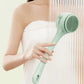 📢📢50% OFF !! ⏰Long-handled electric exfoliating bath brush