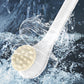 📢📢50% OFF !! ⏰Long-handled electric exfoliating bath brush