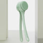 📢📢50% OFF !! ⏰Long-handled electric exfoliating bath brush