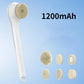 📢📢50% OFF !! ⏰Long-handled electric exfoliating bath brush