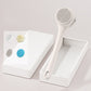 📢📢50% OFF !! ⏰Long-handled electric exfoliating bath brush