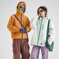 📢📢60% OFF !!!⏰Outdoor Waterproof Sports Hooded Jacket