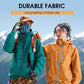 📢📢60% OFF !!!⏰Outdoor Waterproof Sports Hooded Jacket