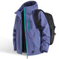 📢📢60% OFF !!!⏰Outdoor Waterproof Sports Hooded Jacket
