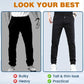 📢📢50% OFF !! ⏰50K+ SOLD!⚡MultiPants – High Stretch Multi-pocket Durable Cargo Pants