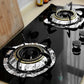 📢📢50% OFF !! ⏰Stove Aluminum Foil Oil-proof Pads