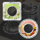 📢📢50% OFF !! ⏰Stove Aluminum Foil Oil-proof Pads
