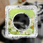 📢📢50% OFF !! ⏰Stove Aluminum Foil Oil-proof Pads