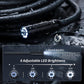 📷 2026 Sale — Over 58,400 Sold! 🔍 4.3" HD Waterproof Endoscope Camera with Light