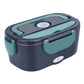 🎁NEW YEAR 2026 HOT SALE - Limited time 60% OFF🔥2-in-1 Portable Dual Voltage Electric 7-Piece Set Lunch Box