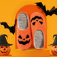 🎅Xmas Sales - 50% OFF🎄Cozy Fall Spooky Slippers