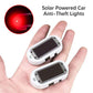 📢📢50% OFF !! ⏰ Solar Anti-Theft LED Flashing Lamp