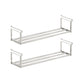 ✨【Portable Telescopic Storage Shelf - Multi-Scene Space Saver】✨