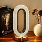 🥳SUMMER HOT SALE🥳💞50K+ SOLD!💥49% OFF! 🔥✨Rechargeable Luxury Crystal LED Night Light Lamp