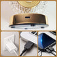 🥳SUMMER HOT SALE🥳💞50K+ SOLD!💥49% OFF! 🔥✨Rechargeable Luxury Crystal LED Night Light Lamp