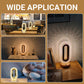🥳SUMMER HOT SALE🥳💞50K+ SOLD!💥49% OFF! 🔥✨Rechargeable Luxury Crystal LED Night Light Lamp