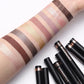 📢📢50% OFF !! ⏰50K+ SOLD! 🎁✨8 Colors Glitter Eyeshadow Stick Waterproof & Long-Wearing & Multi-Use