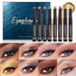 📢📢50% OFF !! ⏰50K+ SOLD! 🎁✨8 Colors Glitter Eyeshadow Stick Waterproof & Long-Wearing & Multi-Use