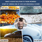 📢📢50% OFF !! ⏰Car Windshield Cover with Suction Cups🚗🪟