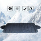 📢📢50% OFF !! ⏰Car Windshield Cover with Suction Cups🚗🪟