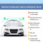 📢📢50% OFF !! ⏰Car Windshield Cover with Suction Cups🚗🪟