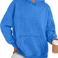 📢📢58%  OFF !! ⏰Womens Acid Wash Hoodie Oversized Long Sleeve Fall Fashion Sweatshirts