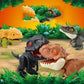 📢📢50% OFF !! ⏰Dinosaur toy that bites your fingers
