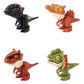 📢📢50% OFF !! ⏰Dinosaur toy that bites your fingers