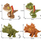 📢📢50% OFF !! ⏰Dinosaur toy that bites your fingers