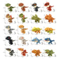📢📢50% OFF !! ⏰Dinosaur toy that bites your fingers