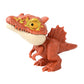 📢📢50% OFF !! ⏰Dinosaur toy that bites your fingers