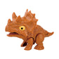 📢📢50% OFF !! ⏰Dinosaur toy that bites your fingers