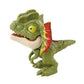 📢📢50% OFF !! ⏰Dinosaur toy that bites your fingers