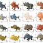 📢📢50% OFF !! ⏰Dinosaur toy that bites your fingers